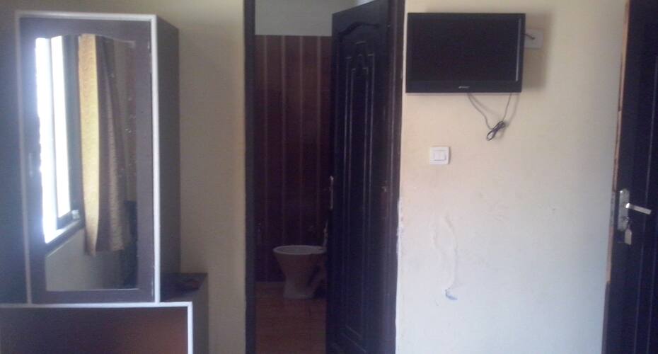 Hotel Radhika Palace, Uttarkashi 5